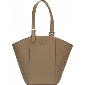 Thun Shopping bag Prestige taupe H3417P00