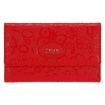 Thun Wallet Prestige red H3376P00