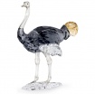 Swarovski Decoration Elegance of Africa Ostrich Makena - 5636302