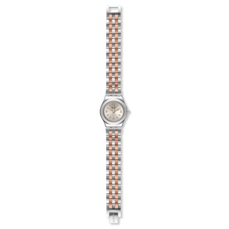 Swatch Minimix Strass Uhren - YSS308G