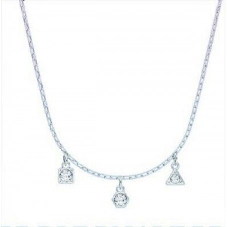 Swarovski The Elements necklace with pendants - 5568012