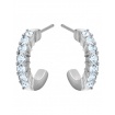 Swarovski Mini Hoop Earrings 5073036