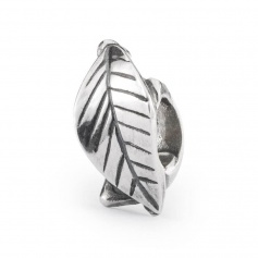Trollbeads Silver Sprout -TAGBE00296