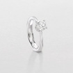Giorgio Visconti Feeling Ring mit Diamanten - AB16610I