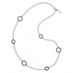 Giovanni Raspini Millefiori long necklace - GR11695