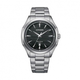 Citizen Elegant Eco-Drive Black Watch - AW1750-85E