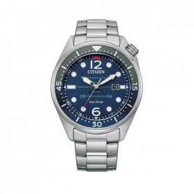 Citizen OF Seaplane Blue Ecodrive Uhr – AW1716-83L