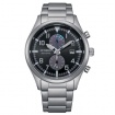 Citizen Chrono Classic Eco-Drive Black Watch CA7028-81E