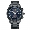 Citizen Chrono Classic Eco-Drive Blue CA7027-83L watch