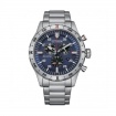 Citizen Chrono Outdoor Eco-Drive Blue AT2520-89L watch