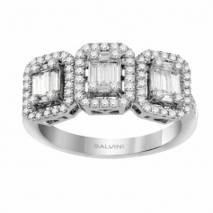 Trilogy Salvini Magia Ring mit Diamanten - 20085806