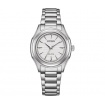 Citizen Of Classic Elegance Lady steel watch - FE2110-81A
