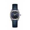 Hamilton Jazzmaster Performer Auto Blue H36215640 watch