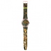 Swatch watch Allegory of Pink Spring - SUOZ357