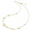 Chimento Armillas Glow necklace in yellow gold - 1G10280ZZ1450