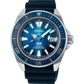 Seiko Prospex Padi Blue Watch - SRPJ93K1