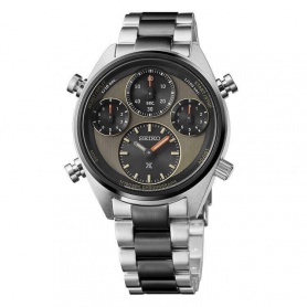 Seiko Prospex Speedtimer Limited Edition Uhr – SFJ005P1