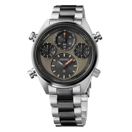 Seiko Prospex Speedtimer Limited Edition Watch - SFJ005P1