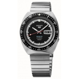 Seiko Watch Limited Edition 55th 5Sports - SRPK17K1