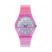 Swatch Gent Electrifying Summer - SO28P105