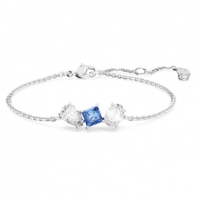 Swarovski Bracelet Mesmera Blue M - 5668359