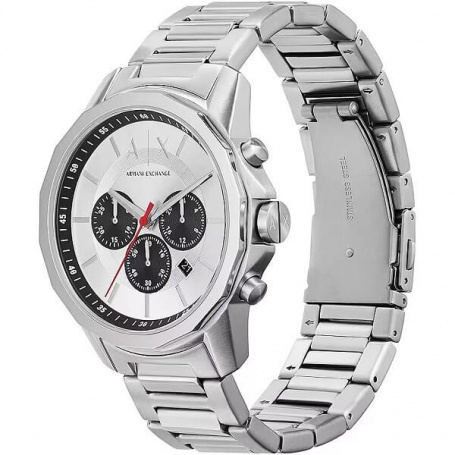 Armani Exchange men's chrono watch - AX1742