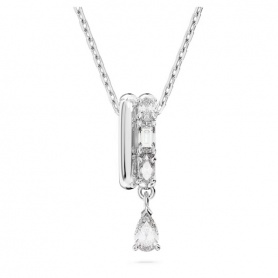 Swarovski Dexterity necklace pendant with drop 5671819