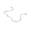 Silver bracelet-BR03