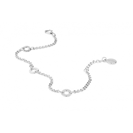 Silver bracelet-BR03