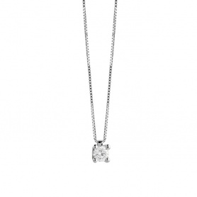 Salvini Virginia Halskette mit 0,13 ct Diamant 20067680