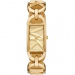 Michael Kors MK Empire gold women's watch - MK7406