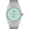 Tissot PRX Tiffany quartz watch 40mm - T1374101109101