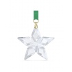 Swarovski Annual Edition2023 Star decoration - 5646769