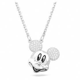 Collana Swarovski Disney Mickey Mouse - 5669116