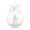 Swarovski Glass Ball Decoration2023 - 5658439