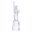 Decorazione Swarovski Statua della Libertà - 5672403