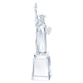 Swarovski Statue of Liberty decoration - 5672403