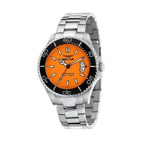 Sector Automatic230 Orange Watch - R3223161012