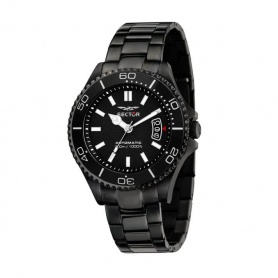 Sector Automatic230 Black Watch - R3223161011