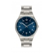 Swatch Skin Irony42 skin Suit Blue watch - SS07S106G