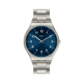 Swatch Skin Irony42 Skin Suit Blue Uhr – SS07S106G