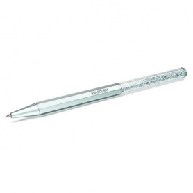 Swarovski Crystalline Light Blue ballpoint pen - 5669935