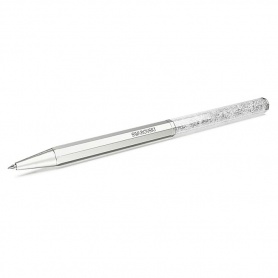 Swarovski Crystalline Ballpoint Pen White - 5670198