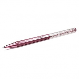 Swarovski Crystalline Pink Kugelschreiber – 5669937