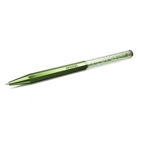 Swarovski Crystalline Green ballpoint pen - 5669934
