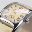 Hamilton American Classic Boulton Small Beige H13321821 watch