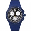 Swatch Nothing Basic About Blue SUSN418 Uhr