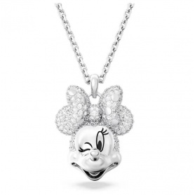 Collana Swarovski Disney Minnie Mouse - 5667612