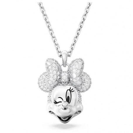 Swarovski Disney Minnie Mouse necklace - 5667612