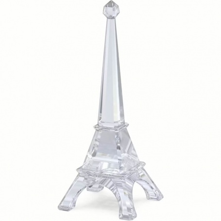 Decorazione Swarovski Torre Eiffel - 5682077